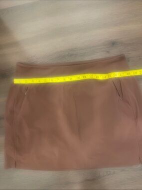 Athleta skort